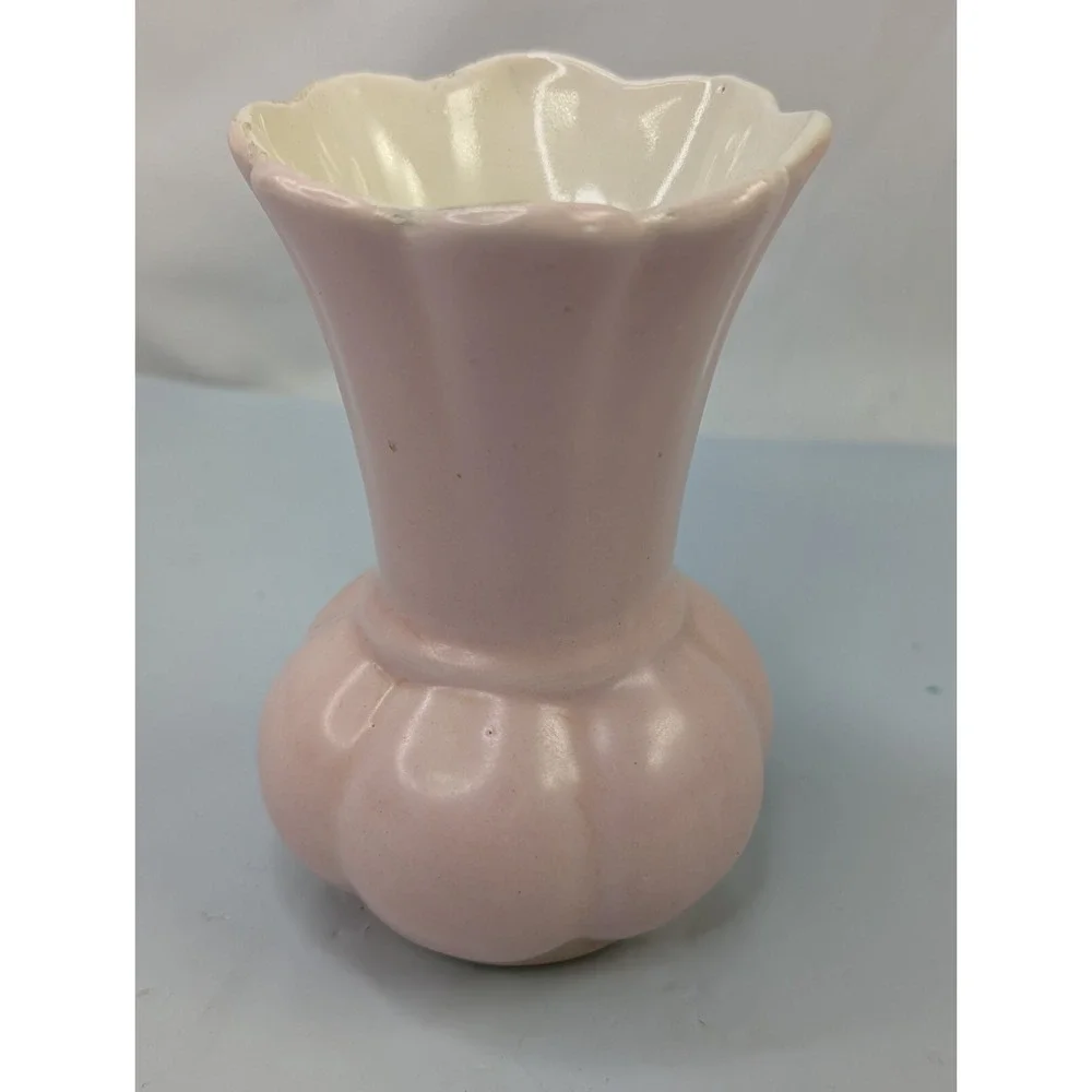 OTTO pink ceramic